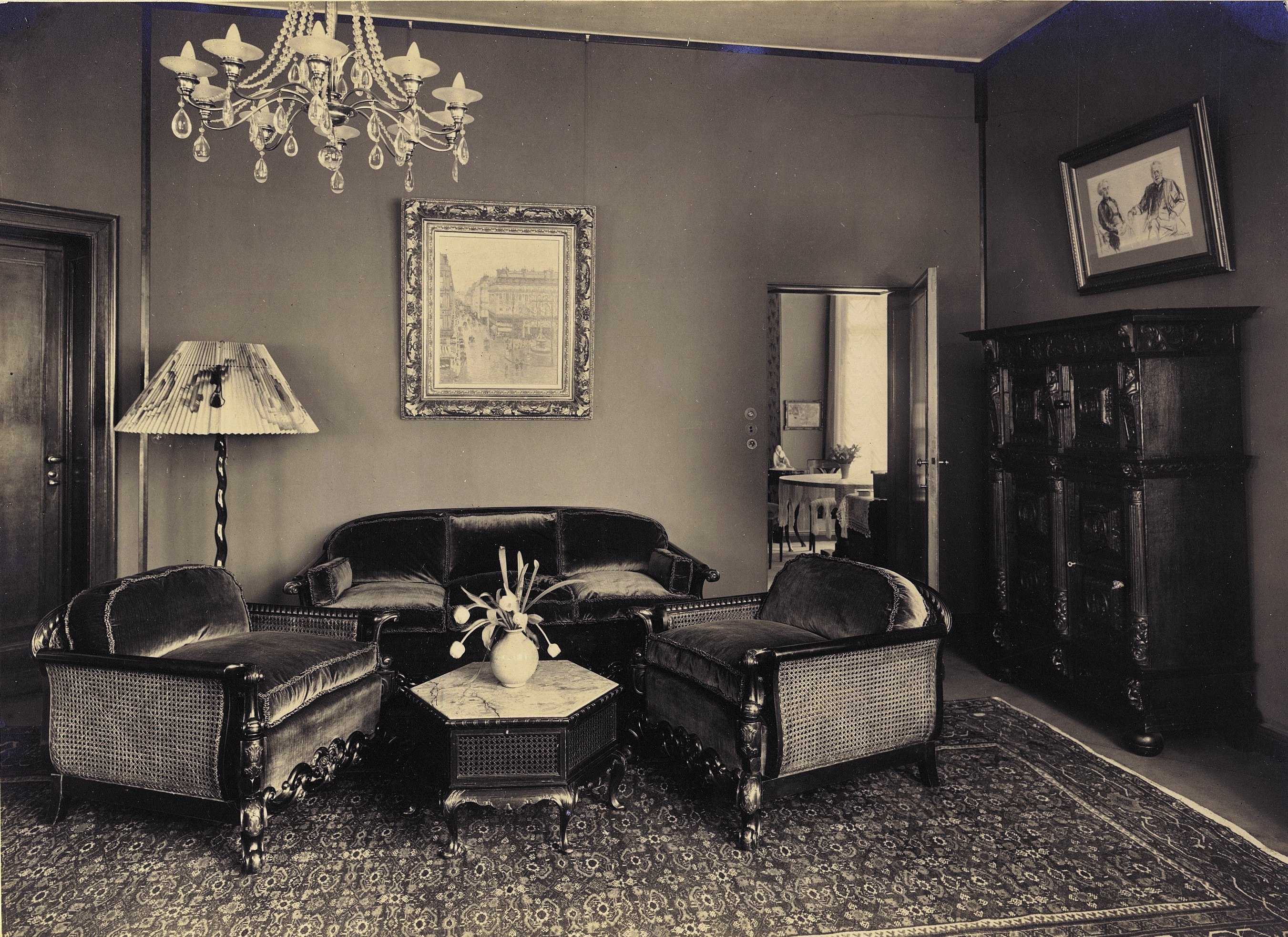 ‘New arguments’ slammed in Nazi art lawsuit