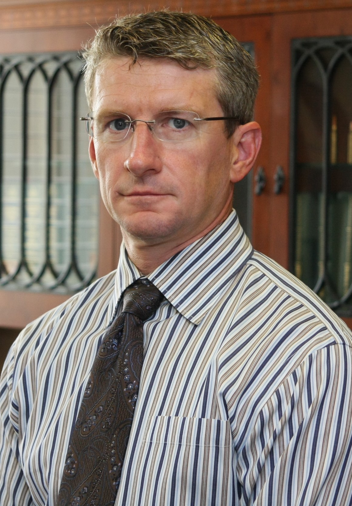 Riverside County judge nixes unsealing of wiretap warrant