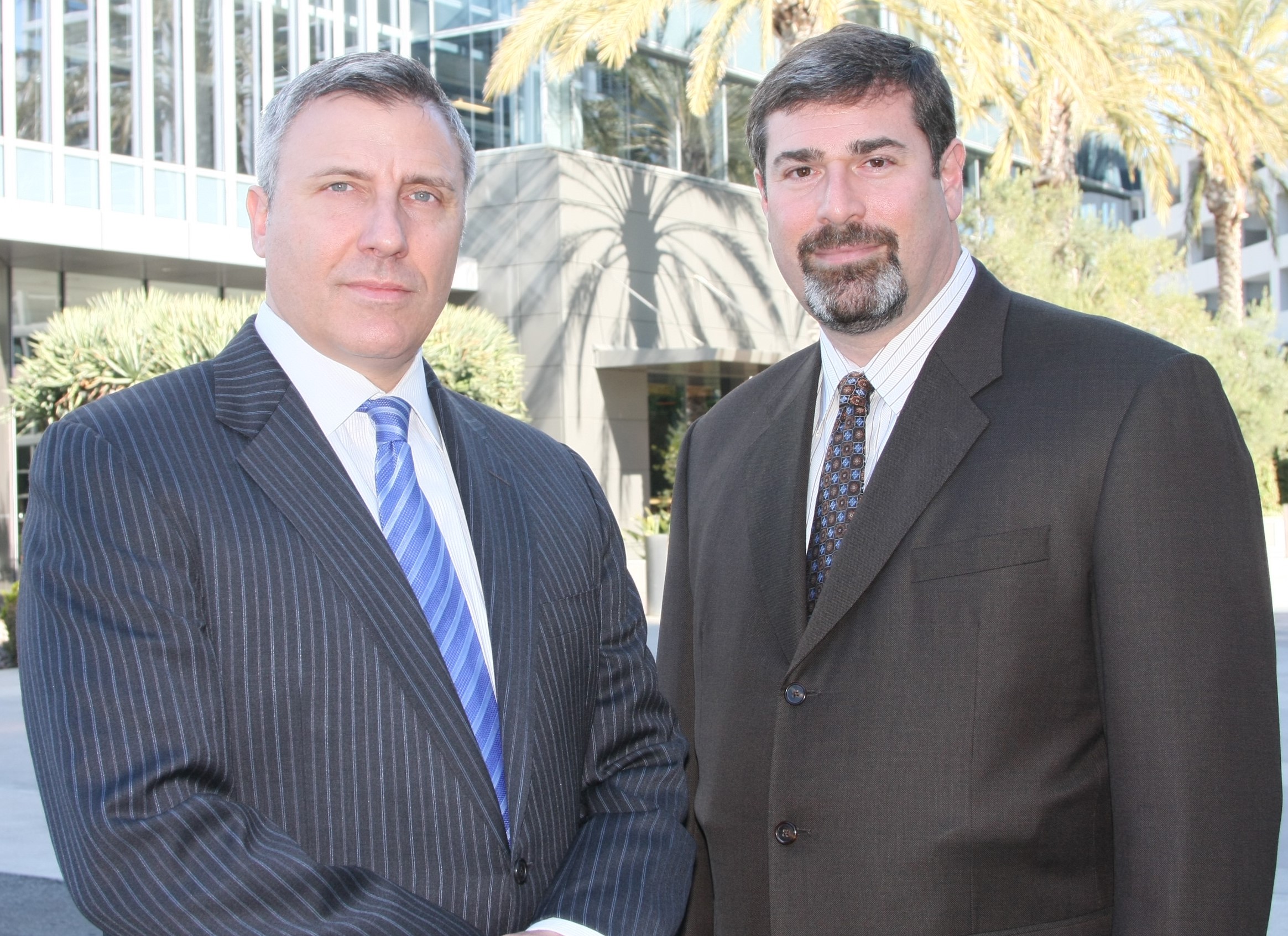 Stueve et al. v. Novell et al.