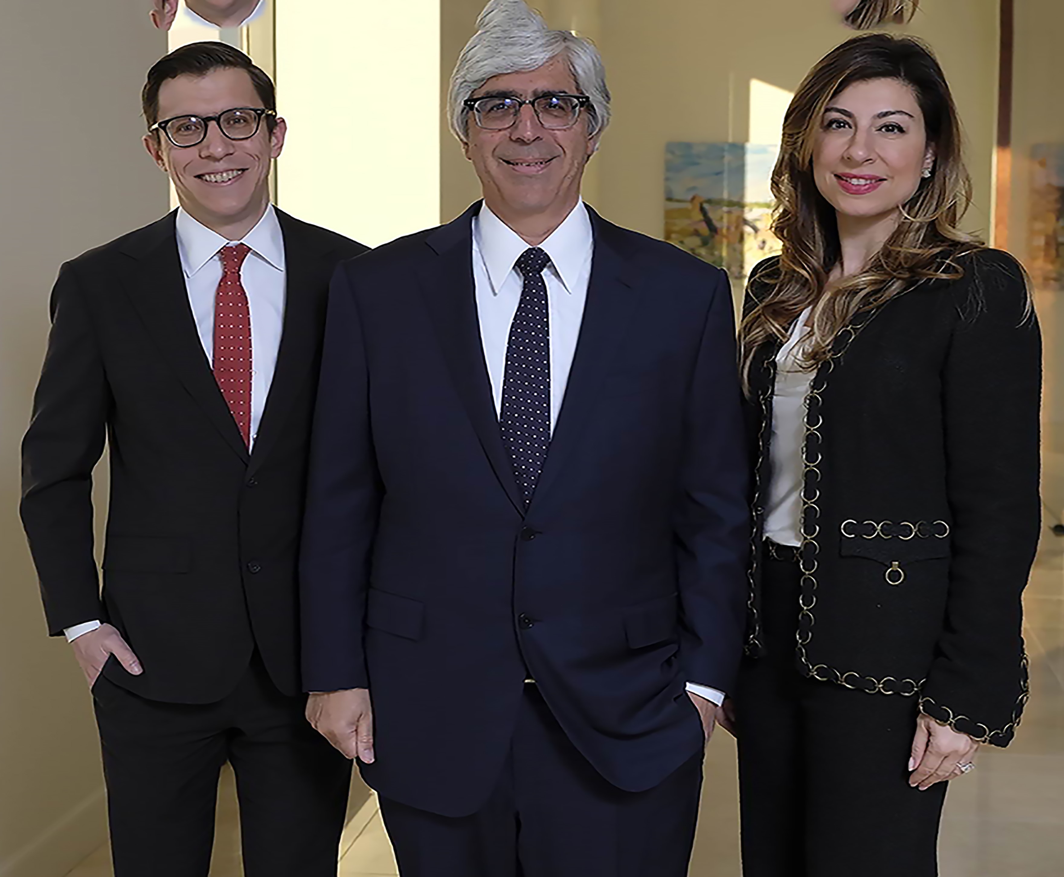 O’Connor et al. v. Uber Technologies Inc.