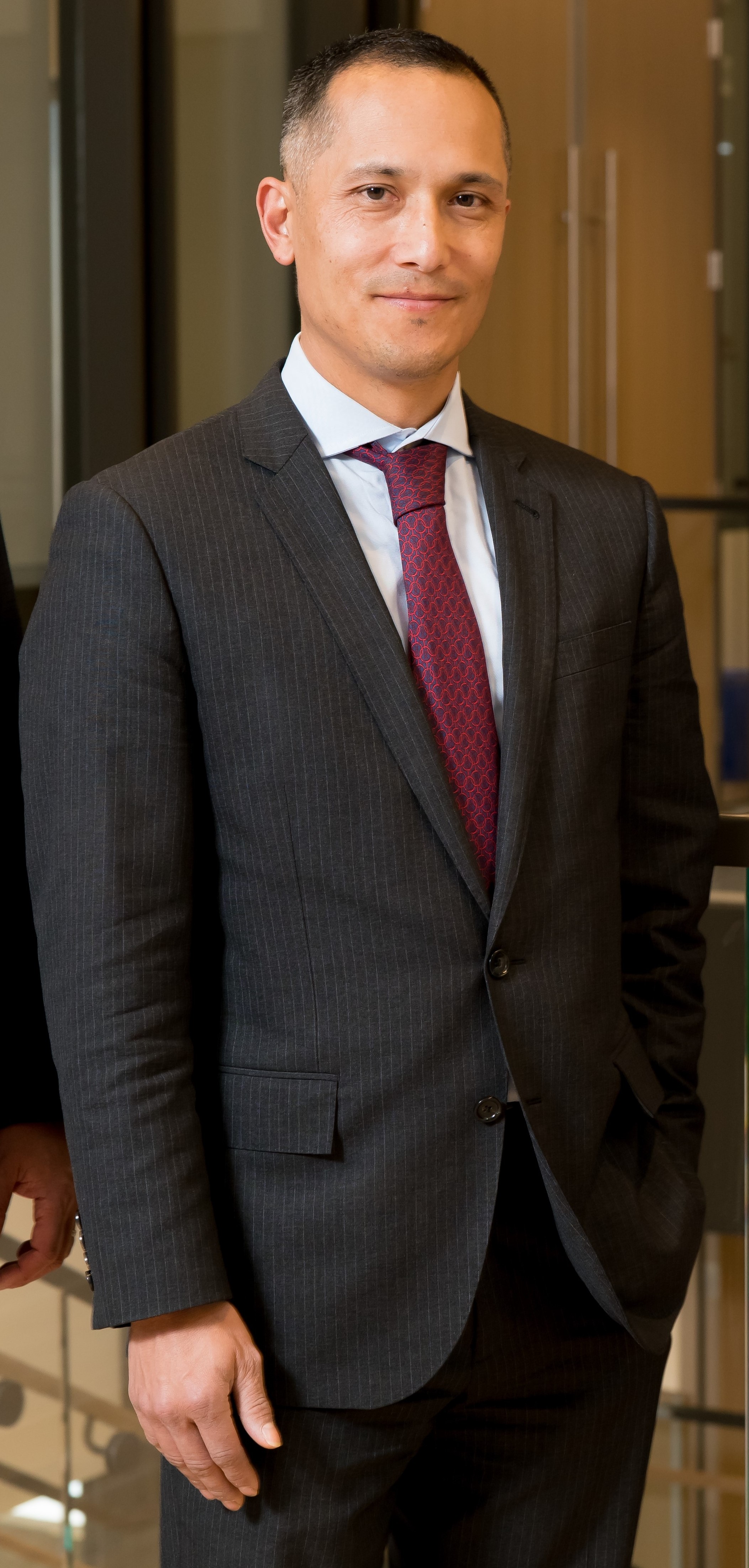 King et al. v. CompPartners Inc. et al.