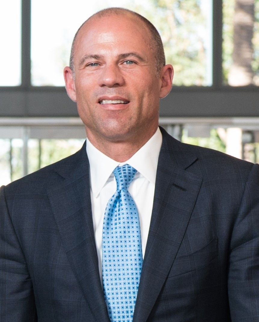 Receivership of Avenatti’s firm a ‘substantial step,’ expert says