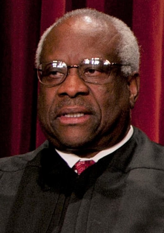 Thomas wants libel law review