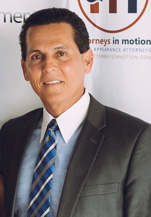 Two LA attorneys killed in plane crash are mourned