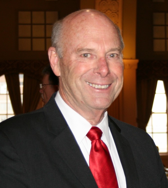 Former attorney general candidate gets public censure