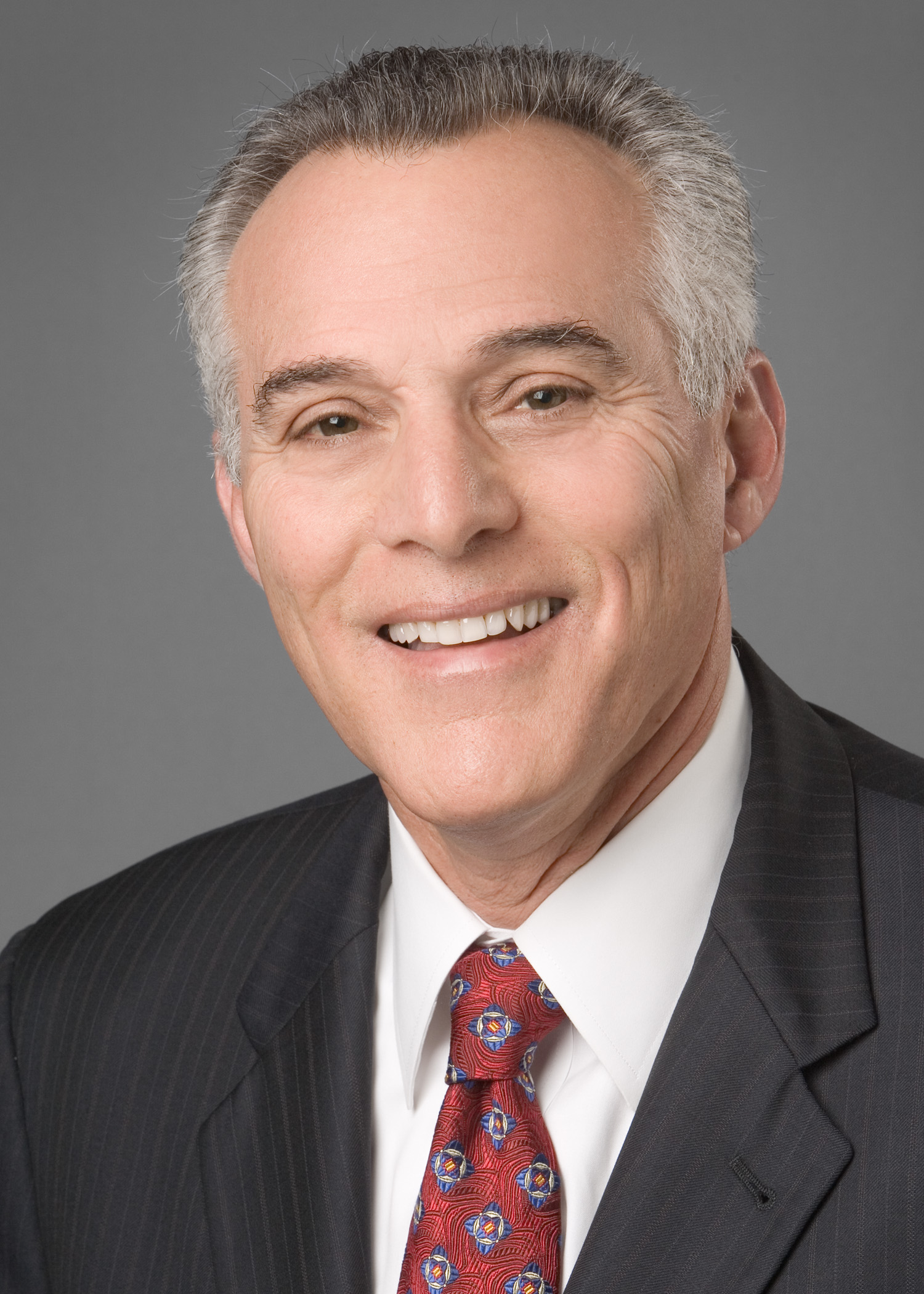 Andrew S. Albert, 1950-2019