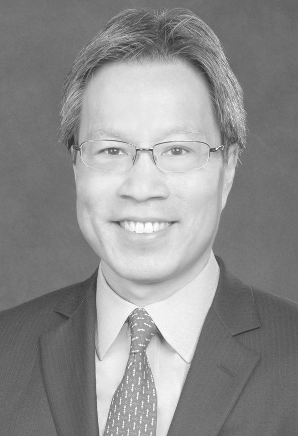 CBS Chief Legal Officer Lawrence Tu retires