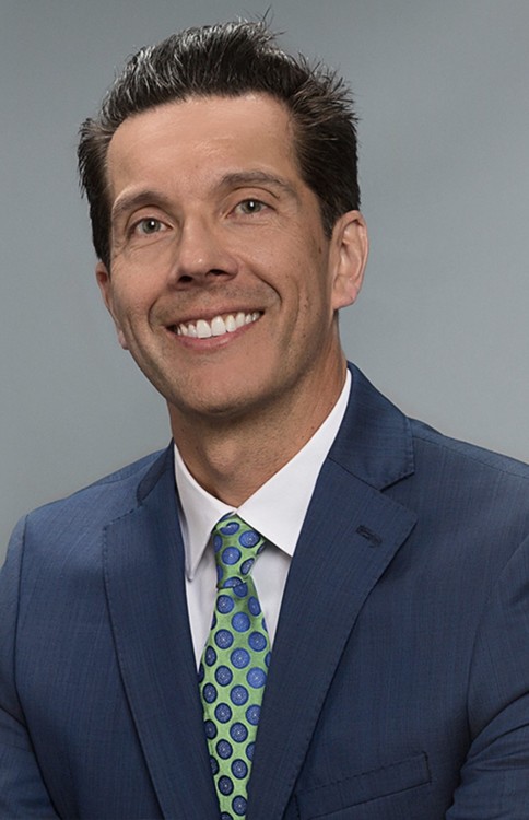 Former federal prosecutor joins Theranos defense team at Davis Wright Tremaine