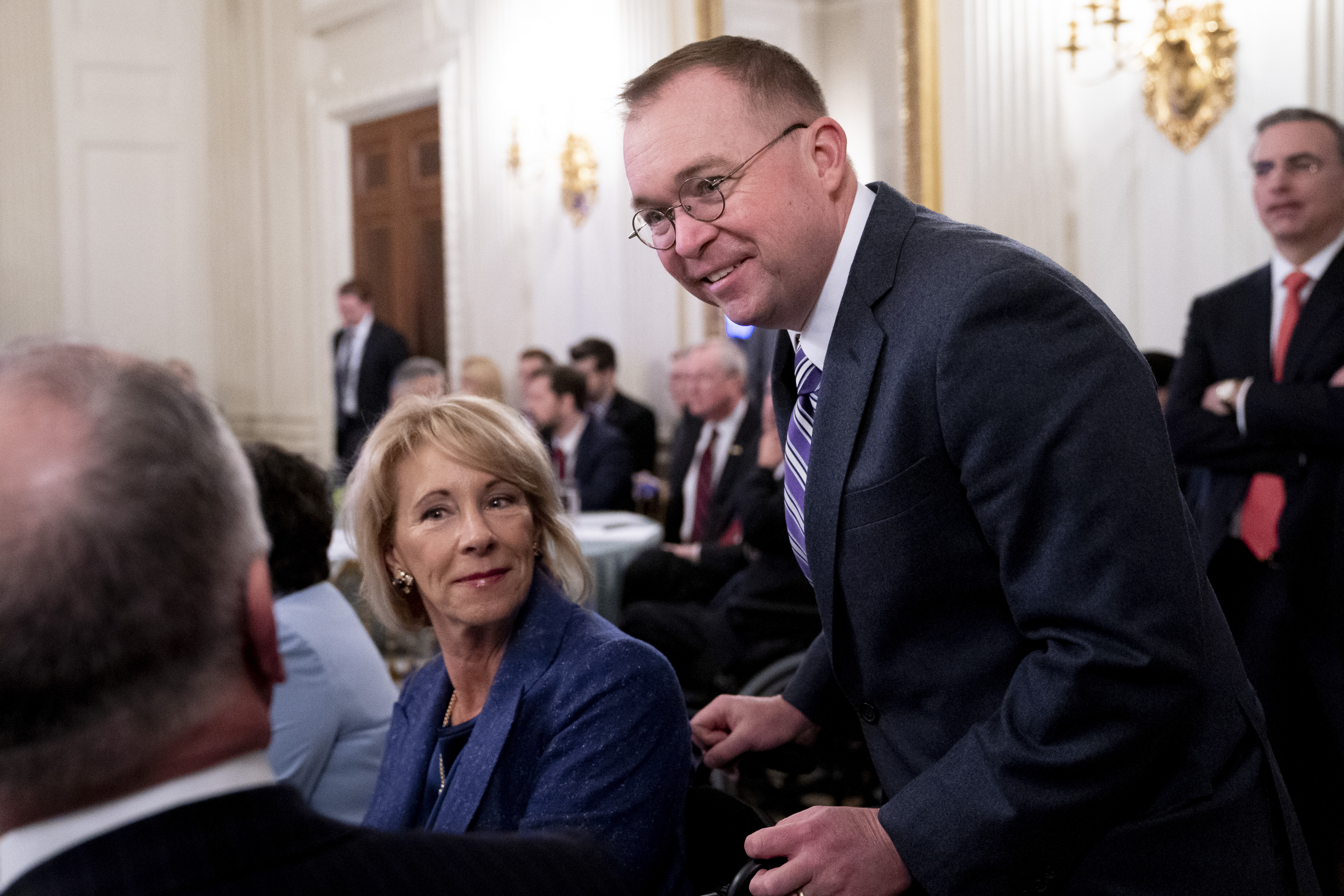 Employers’ attorneys anticipate scramble to file form after stay lifted