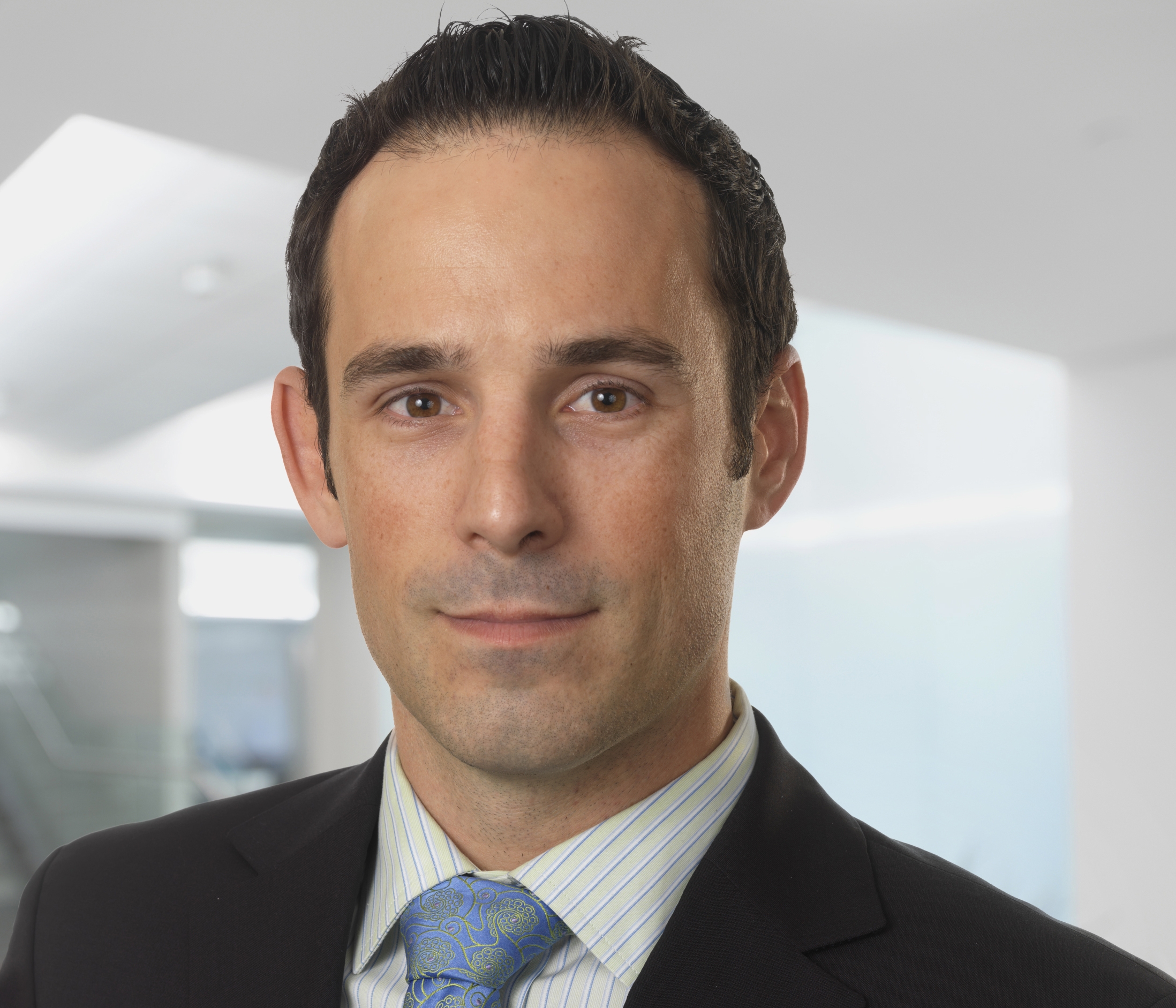 Technology startup firm arrives in Santa Monica