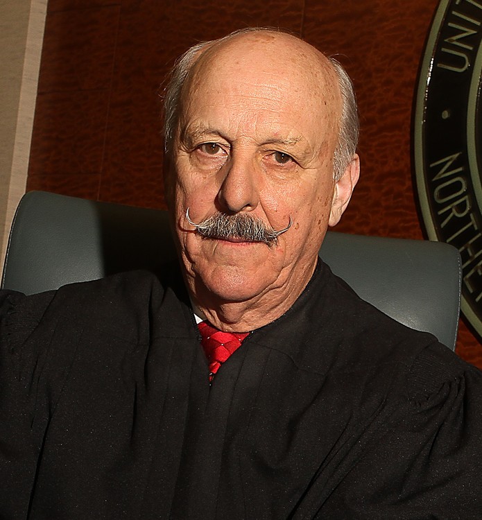 PG&E’s request to pay bonuses could clash with judge in criminal case