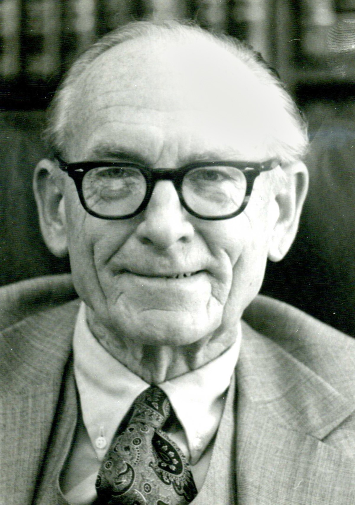 Estate of appellate justice gives $50M to Scalia Law School