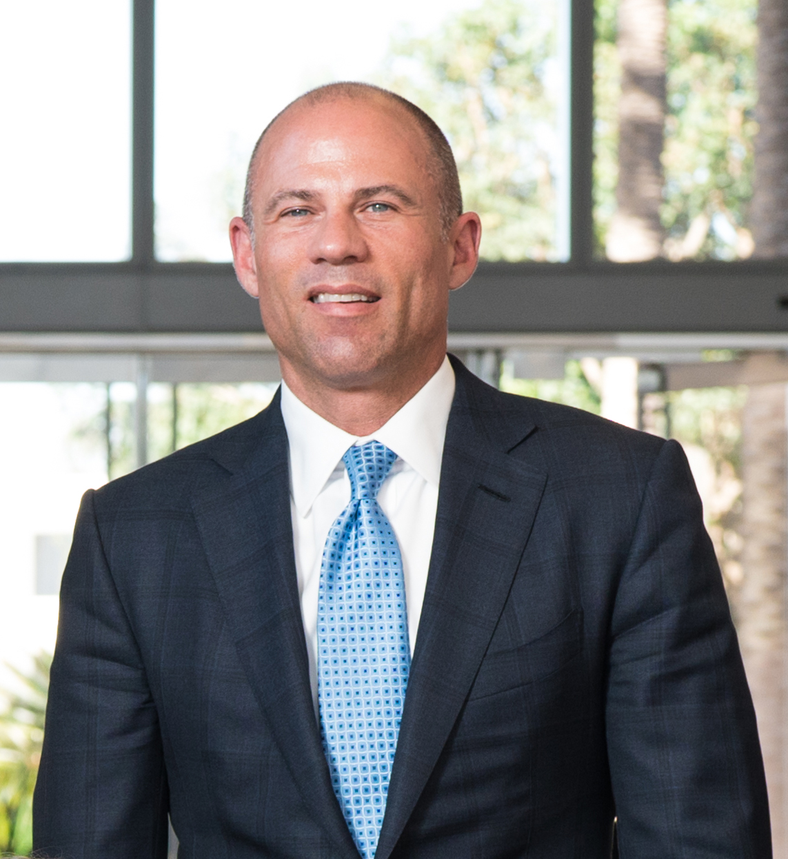 Avenatti’s latest bankruptcy sets stage for more wrangling