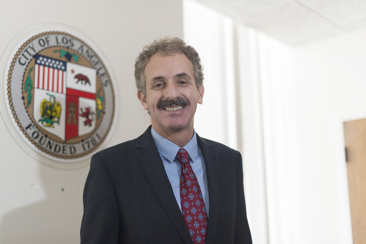 LA city attorney opens ethics review
