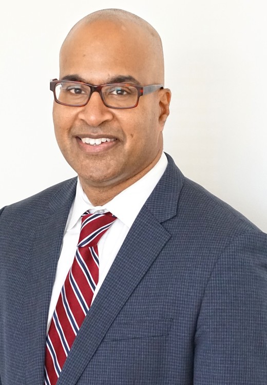 Manohar Raju appointed interim San Francisco public defender