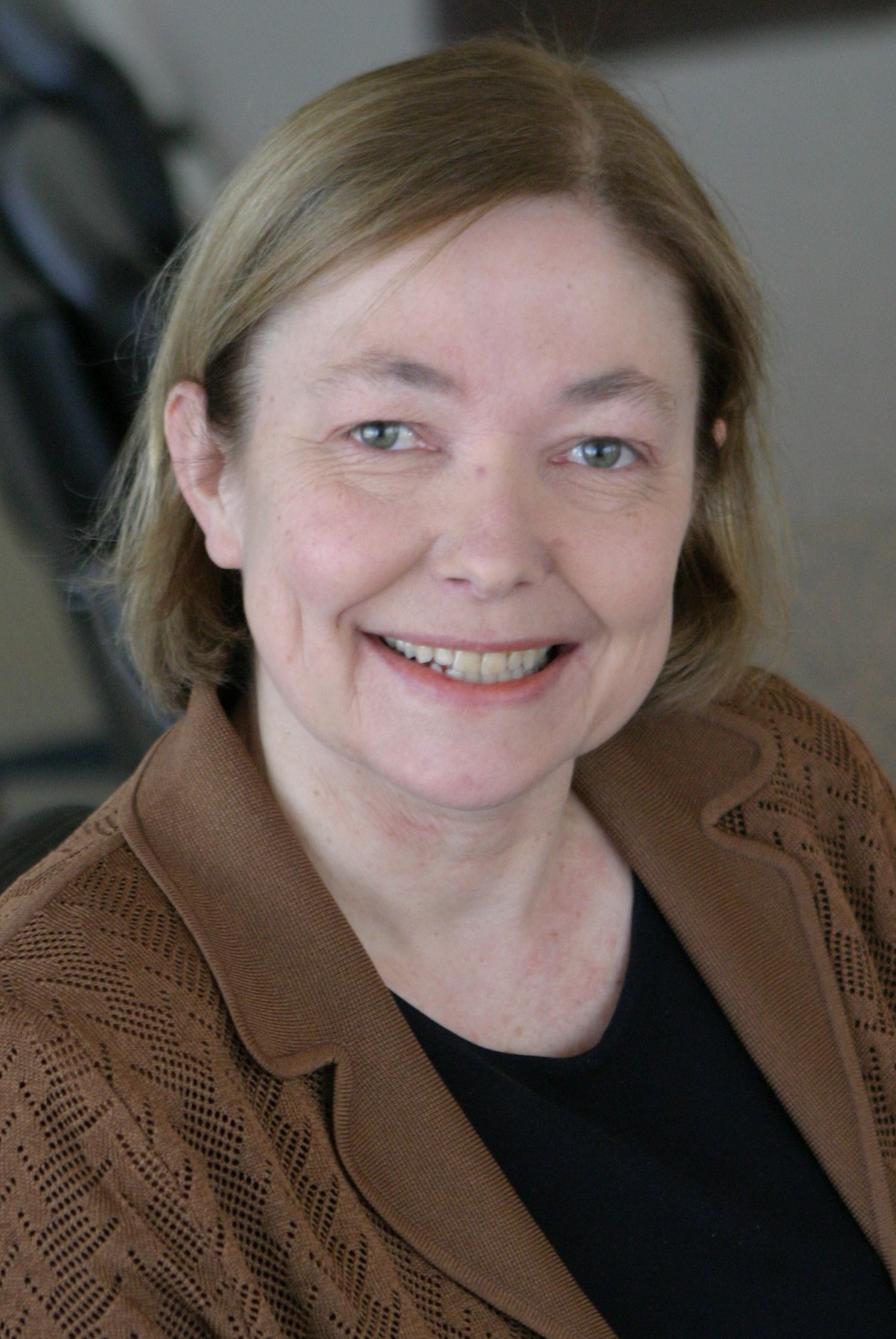 Longtime corporate attorney Sandra Seville-Jones dies, leaves legacy of inclusion