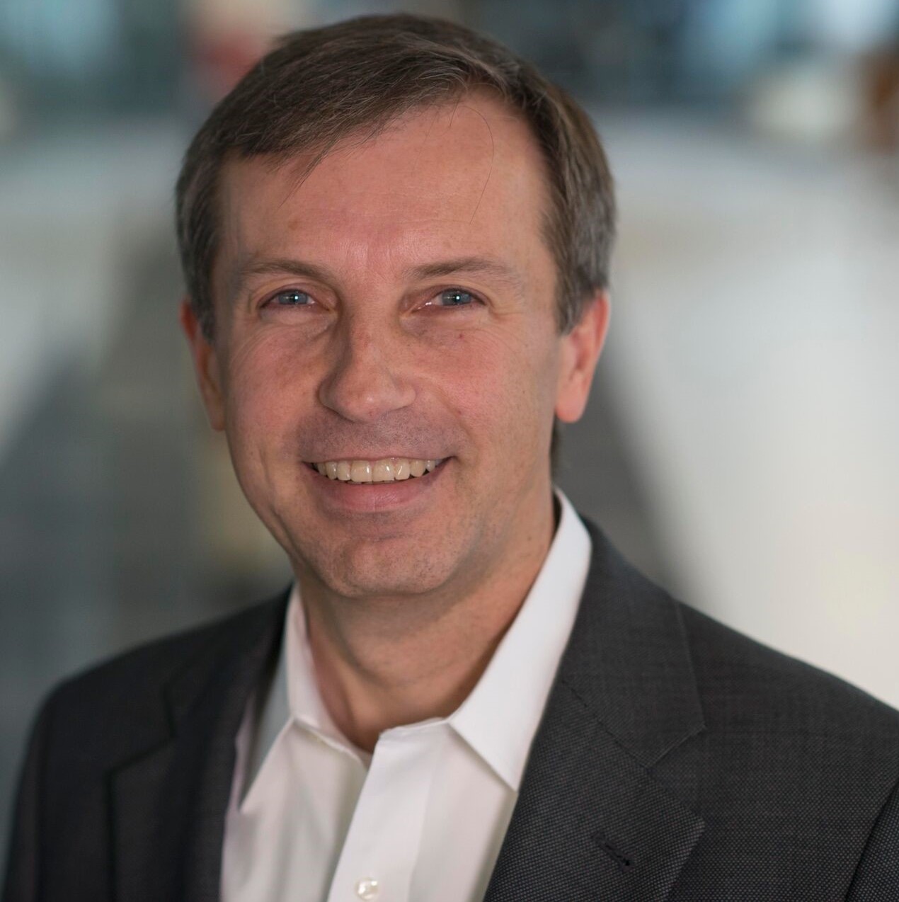 Dunkin' Brands Inc. names David Mann as new chief legal officer