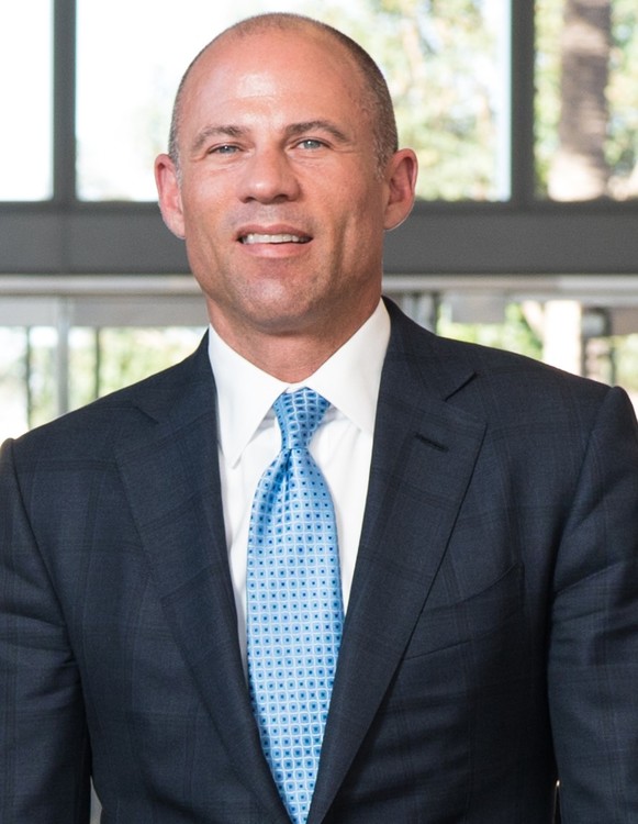 Judge dismisses Michael Avenatti’s latest bankruptcy