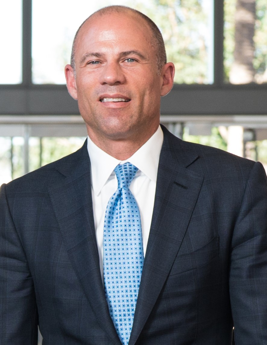 Judge dismisses Michael Avenatti’s latest bankruptcy