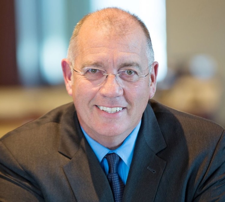 CIT Group bank appoints new GC