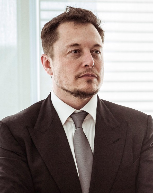 Musk thinks SEC should chill on sanctions for tweets