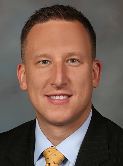 FDIC names Nick Podsiadly general counsel