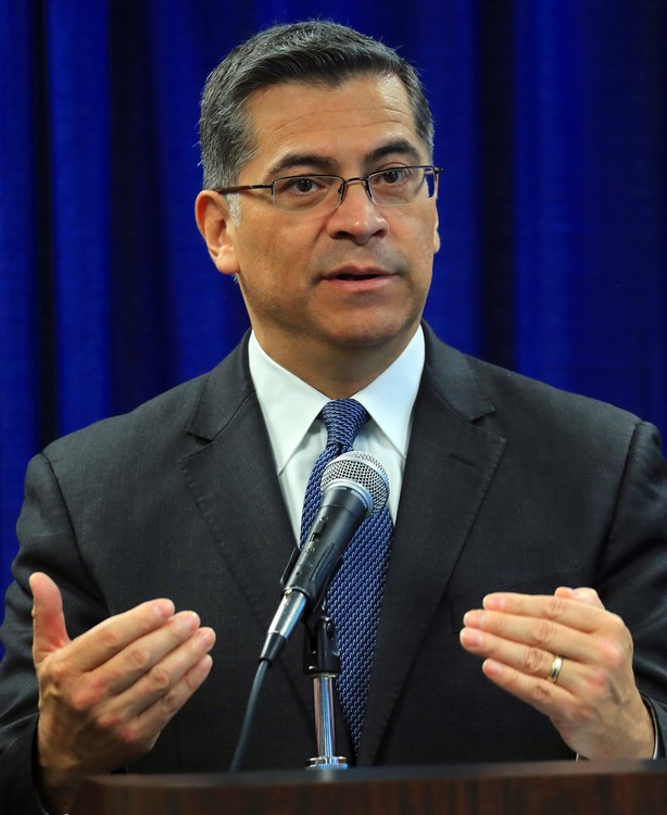 DAs seek state AG’s recusal in death penalty fight