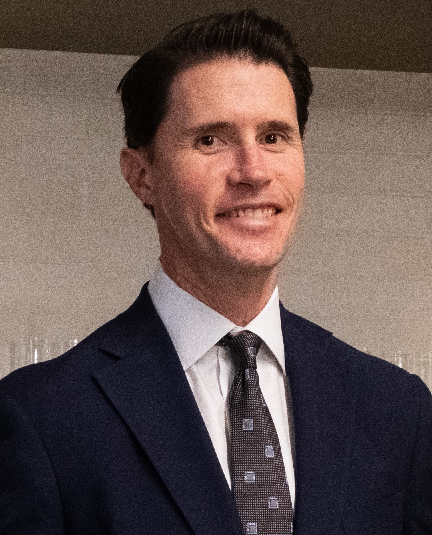 The future is smaller and non-alcoholic, attorney says