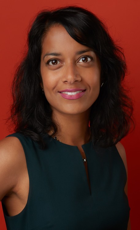 Ford Foundation names new general counsel