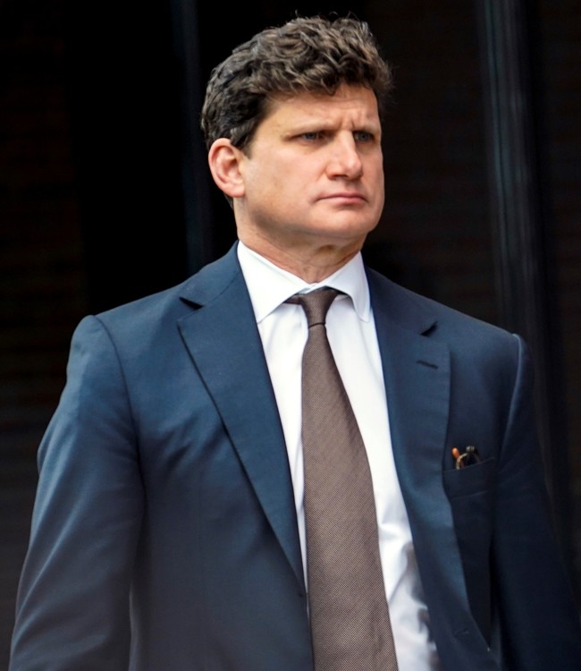 Willkie Farr co-chairman to plead guilty in college admissions case, out as a partner