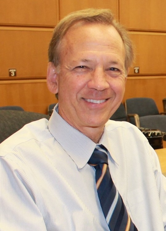 Judge rules for law firm he referred to State Bar