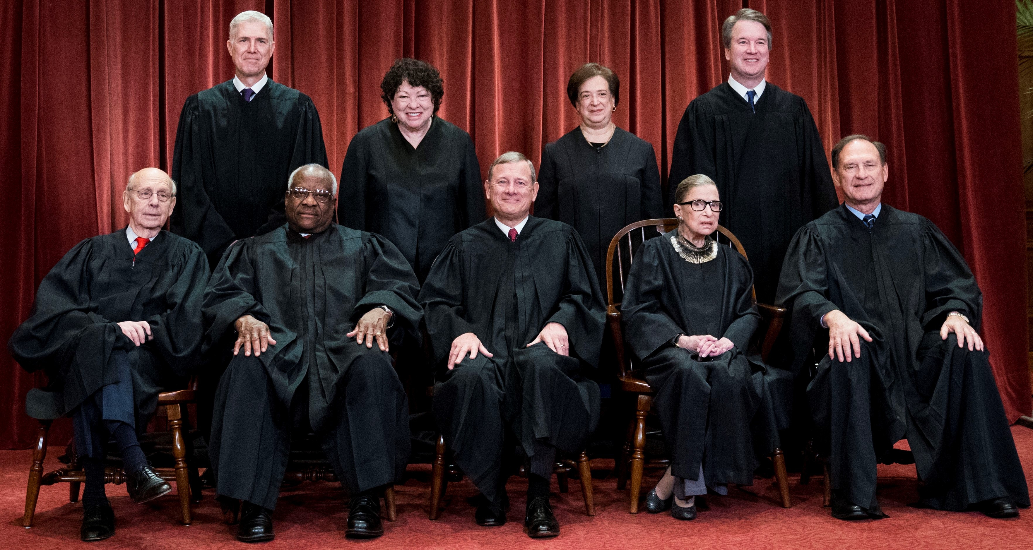 Conservatives, liberals and libertarians urge justices to reconsider qualified immunity