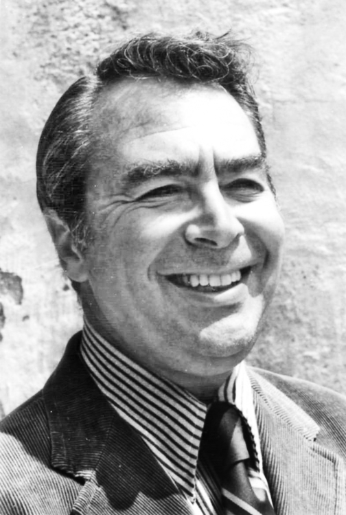 George M. Treister, 1923-2019