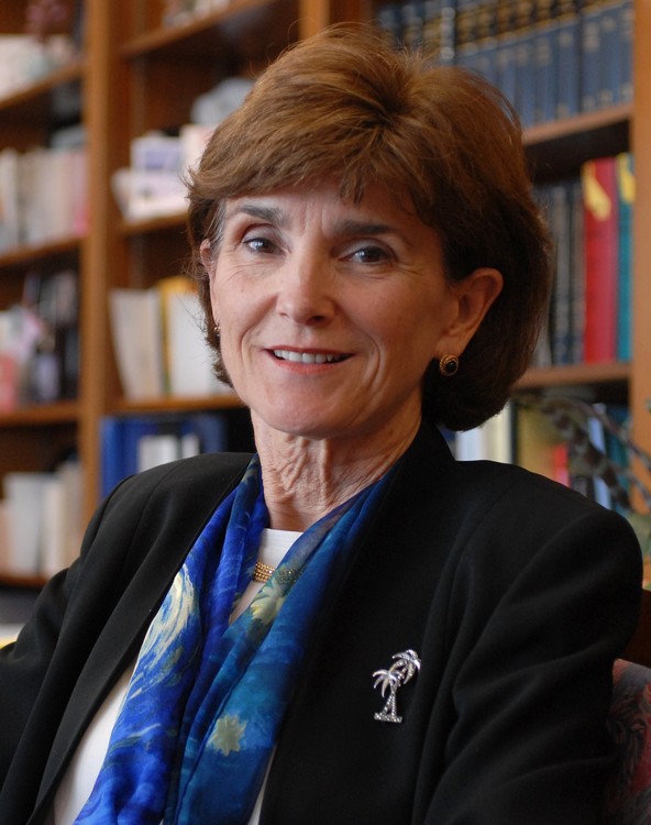 Federal judge recuses herself from patent case