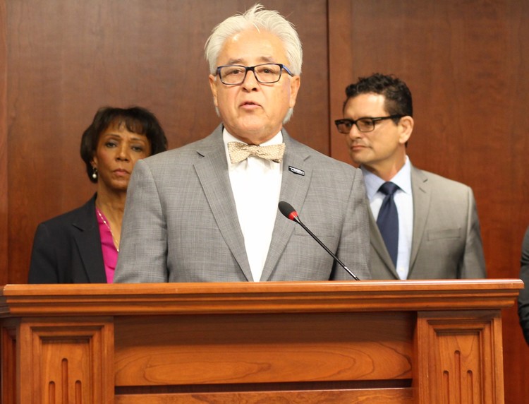 LA courts expand mentally ill diversion program