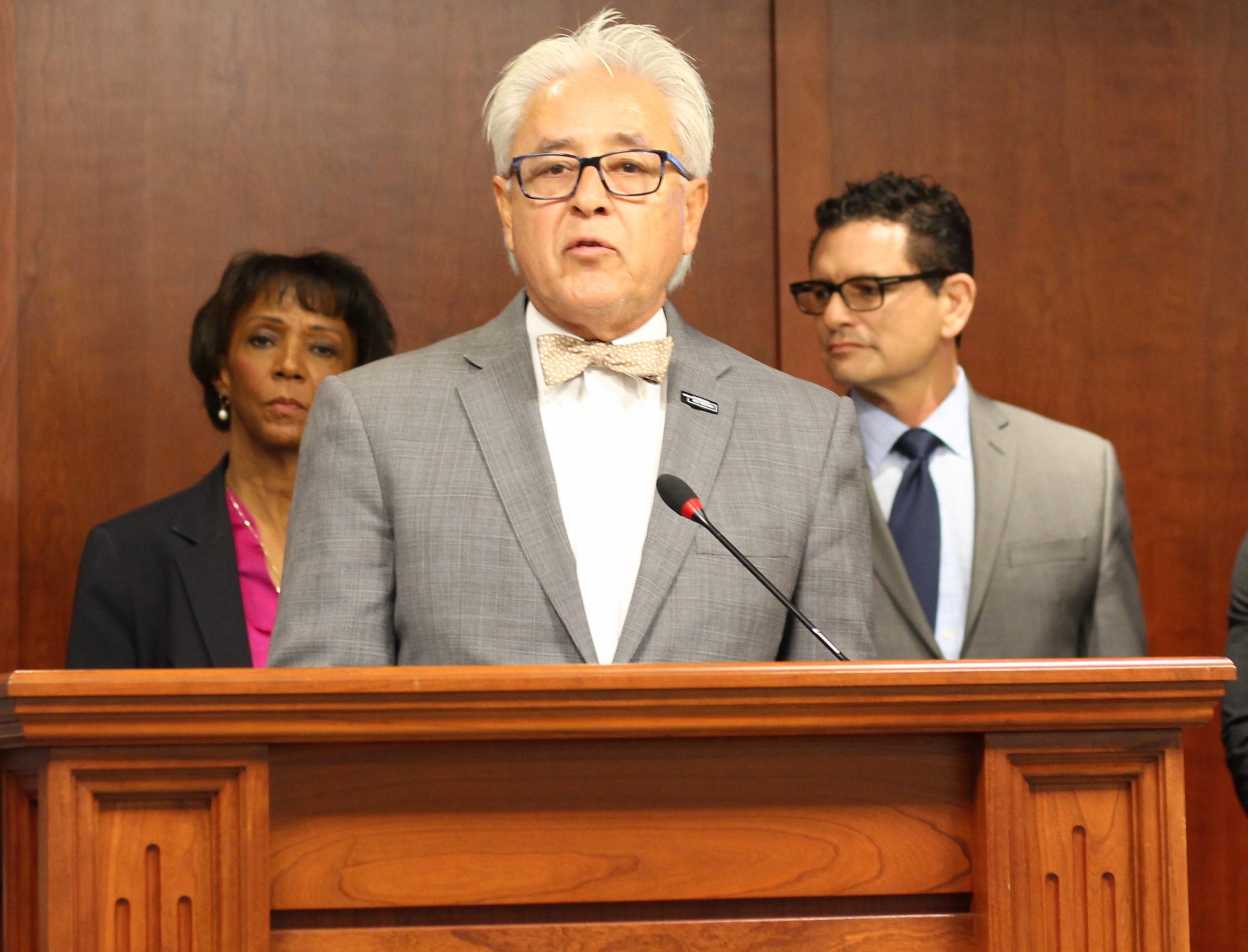 LA courts expand mentally ill diversion program