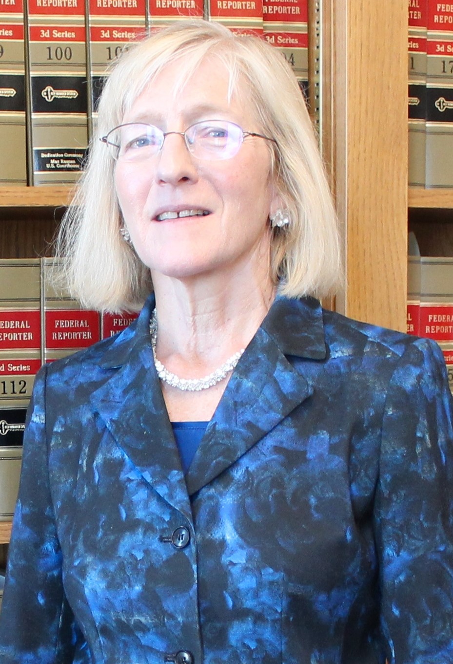 Longtime San Francisco magistrate judge to step down