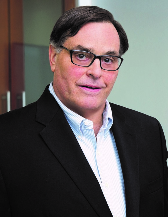 Orrick mourns death of prominent IP partner