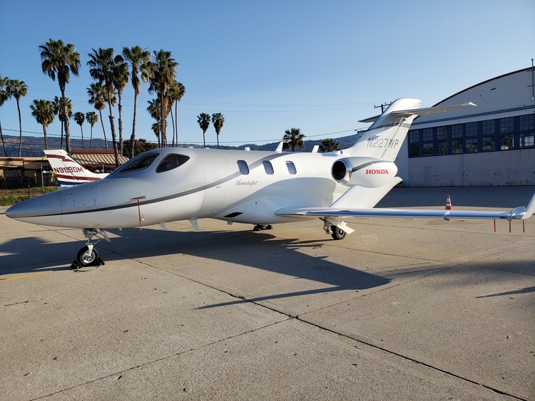 Government’s seizure of Avenatti jet prompts competing ownership claim