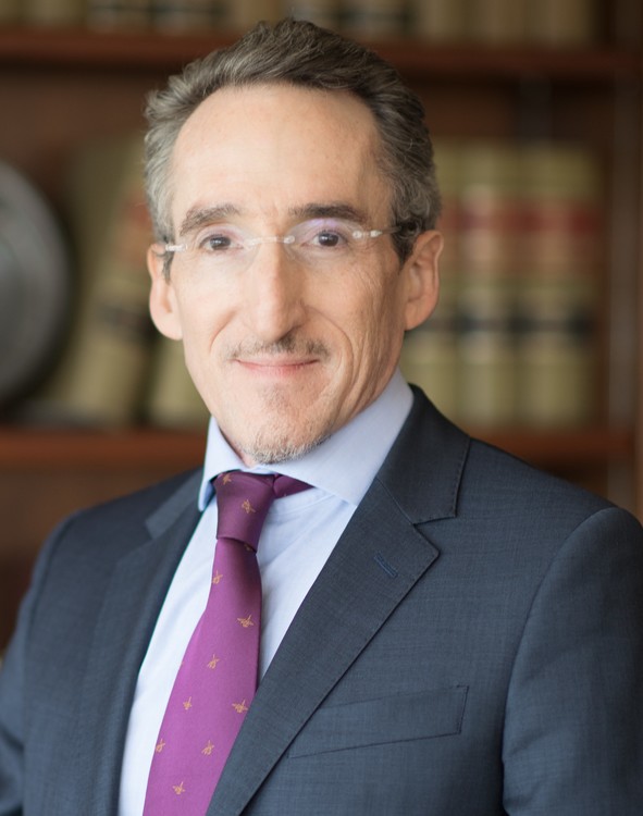 Former Irell & Manella managing partner leaves to join mediation and arbitration panel