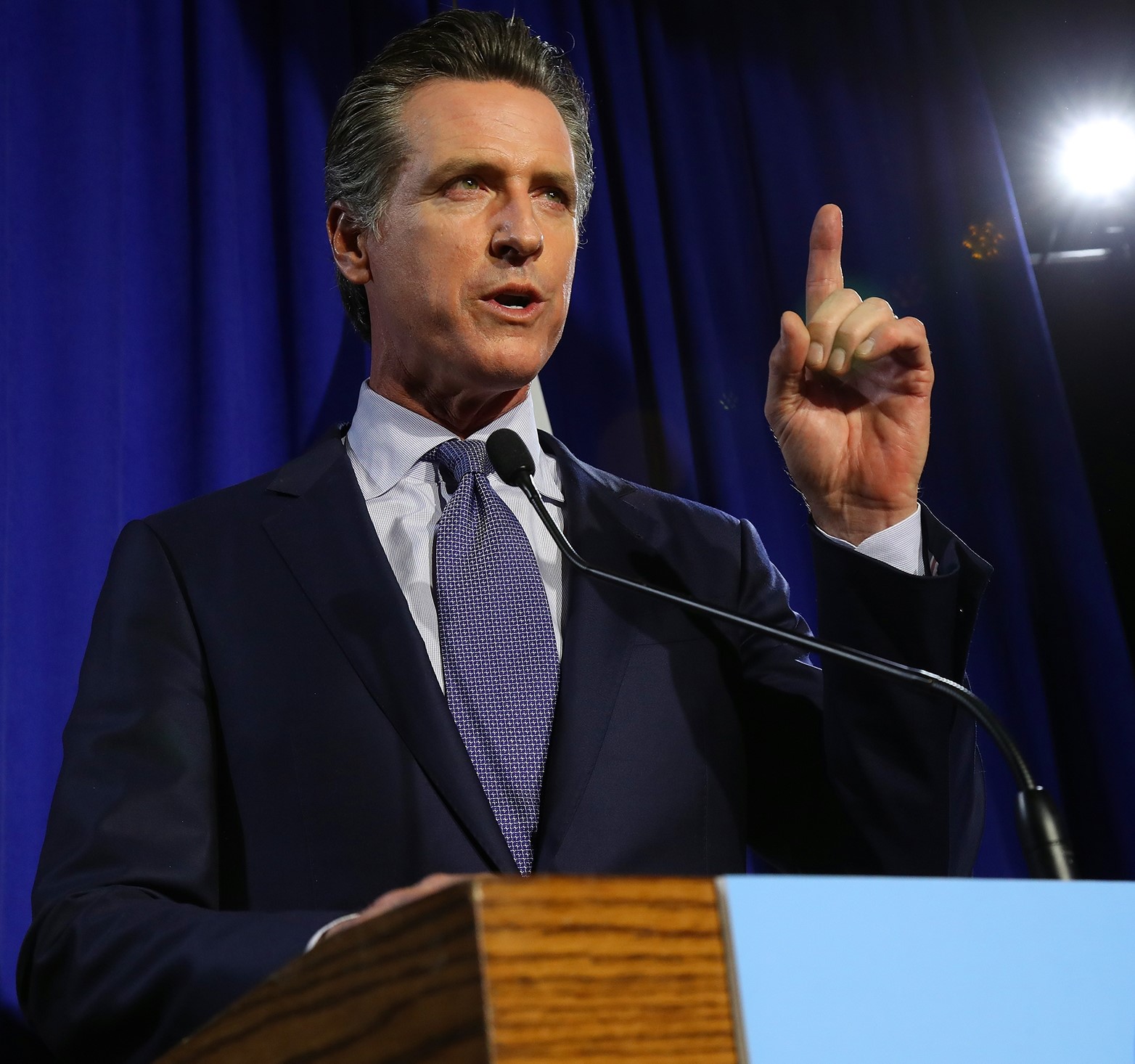 State housing lawsuit against Huntington Beach moves to Los Angeles County