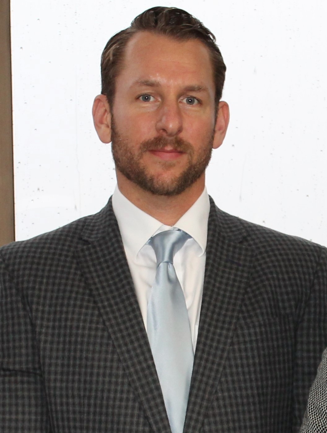 Cannabis initiative co-author picked as head of FPPC