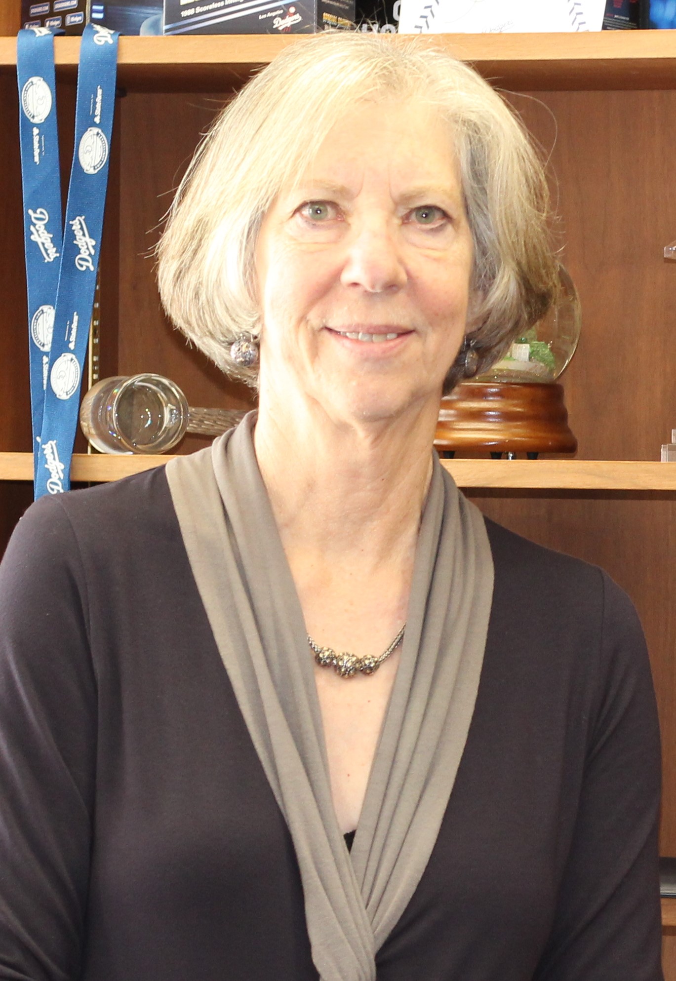 Ethics expert joins Commission on Judicial Performance