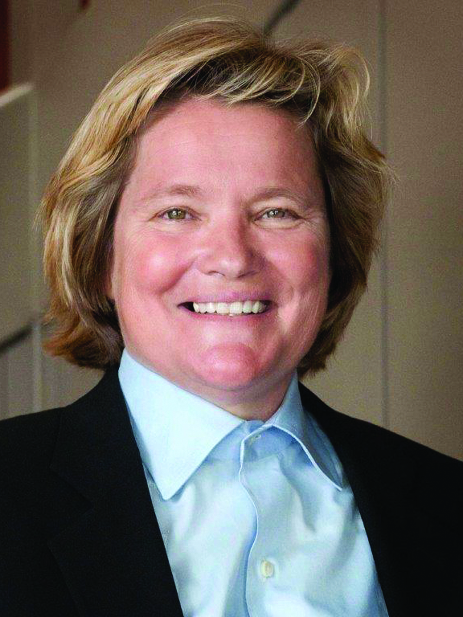 Cristina C. Arguedas