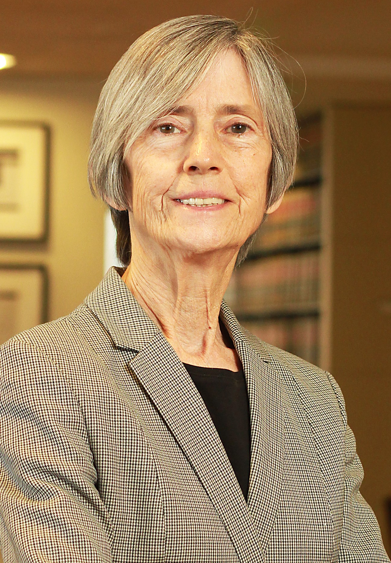 Elizabeth J. Cabraser