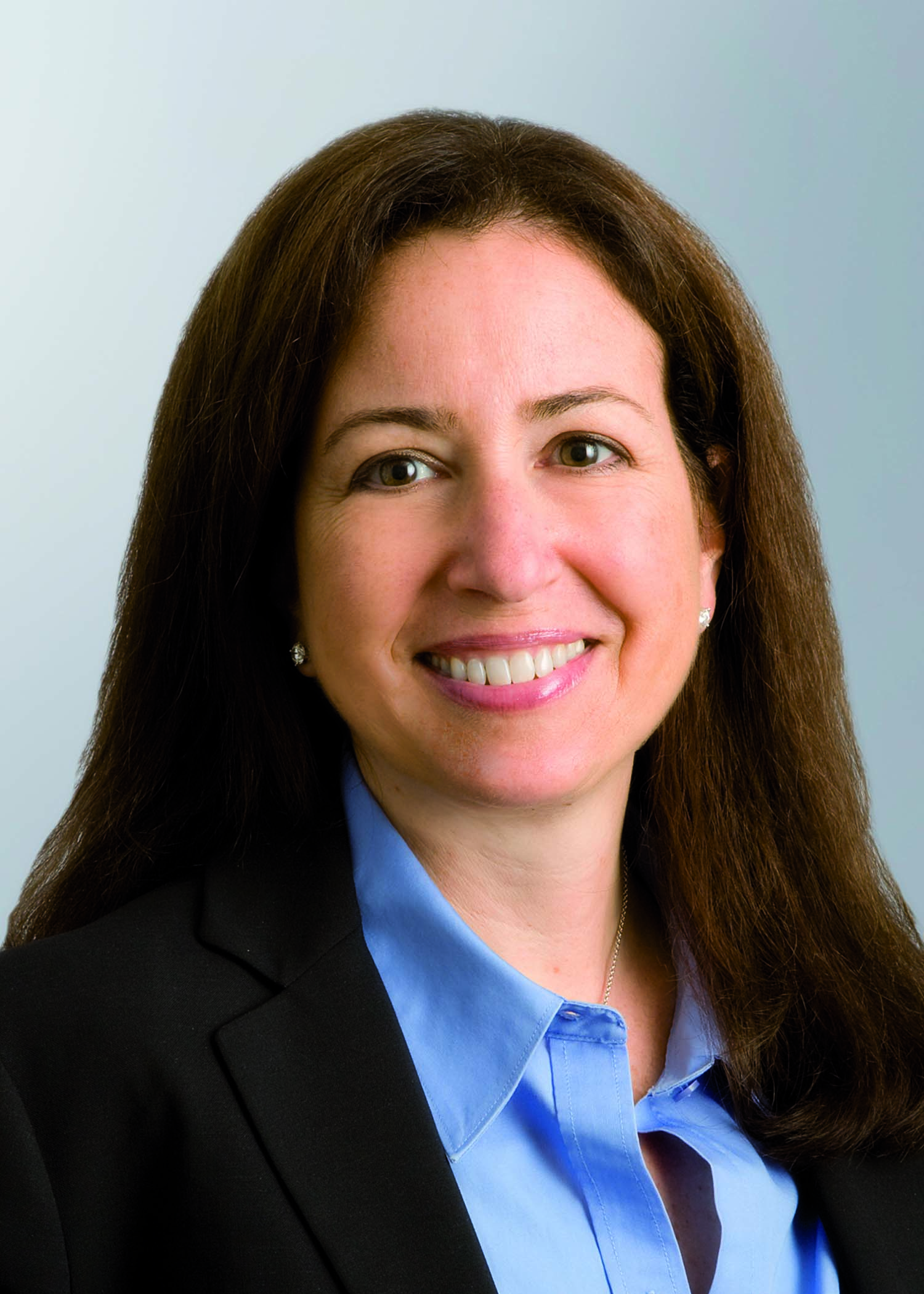 Sandra A. Crawshaw-Sparks