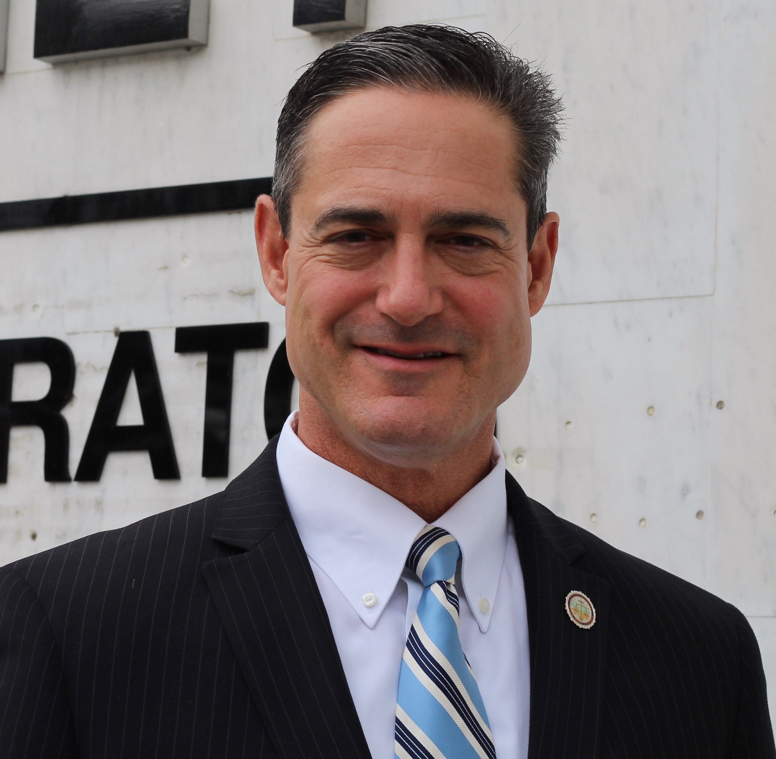 New Orange County DA says he’s spending more time on inherited issues than he would like
