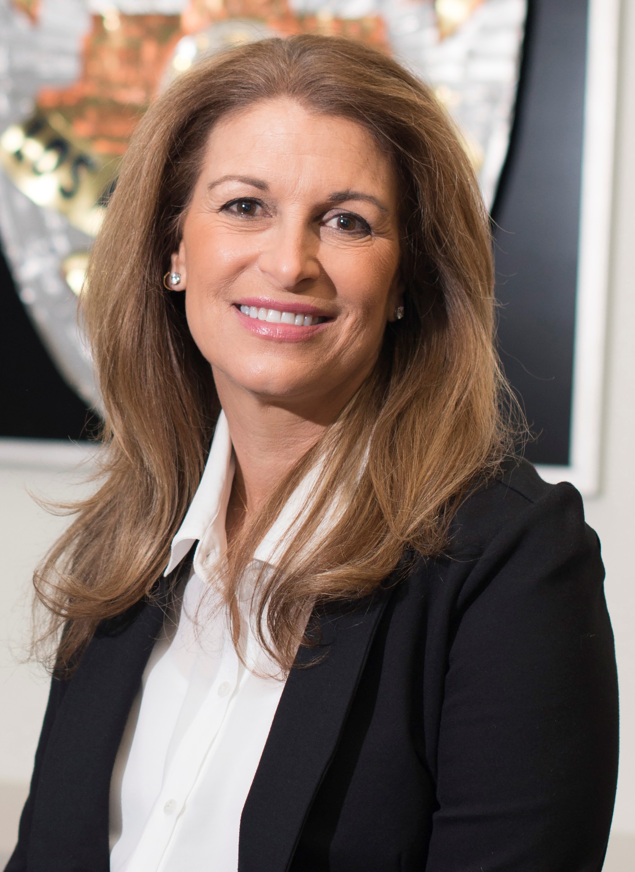 Courtney C. McNicholas