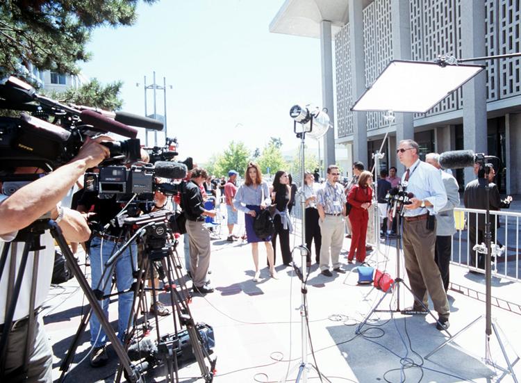 Court TV aims to reclaim its place in the true crime genre