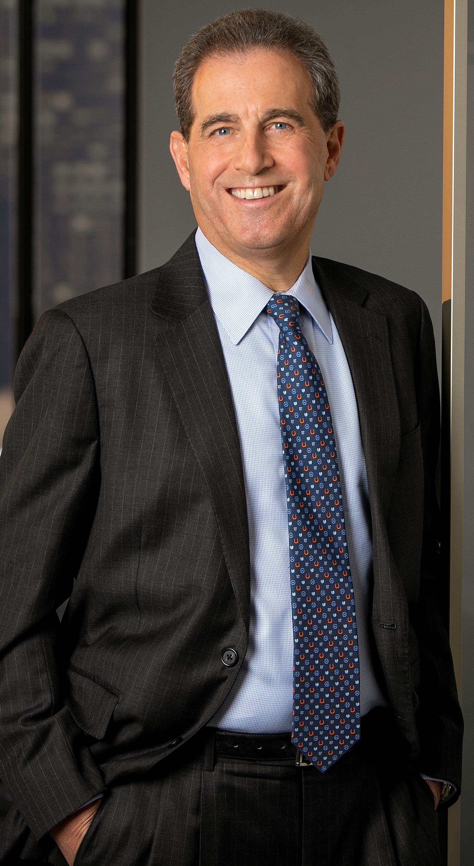 Firms compete to pique interest of millennial associates